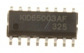Lg Ic - 0ike650030c Ic Led Driver