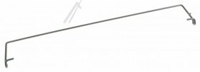 Fixings And Brackets - 8072611133 Support Measure Cup Silver 458 [Electrolux Aeg]