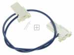 Various Cable Connectors - 1526491012 Electric Cable Antioverflow Ga [Electrolux Aeg]