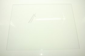 Liebherr Glass Panel - 727134600 Toughened Safety-glass Plate