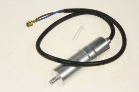 Liebherr Capacitor - 634201800 Operating Capacitor Mkb Mp3 Gss 4