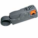 Fuba Hf Stripper Tool - Ovz 115 Coaxial Lead Stripper Tool