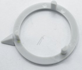 Ritel Grips Turning Knob - 21mm Pfeilscheibe Grau FÜr 2621603