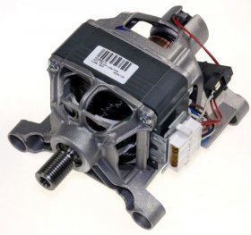 Washing Machine Motor - C00114037 482000022837 Motor Collet ceset P45 Tl Evoii [Whirlpool Indesit]