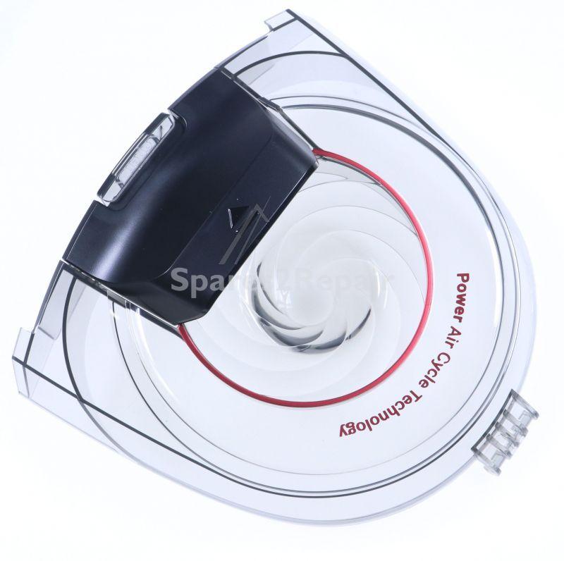 Flap - Lid (1200w) [Bosch Siemens]