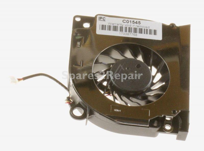 Dell Notebook Cooler - 0c169m Cooler Sn