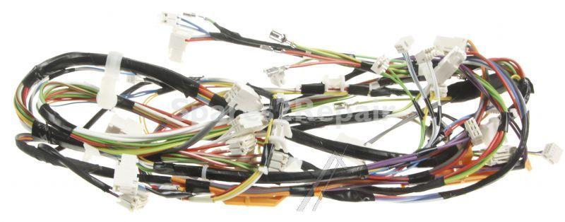 Harness - 2838356800 C00929810 Main Cable Harness [Arcelik]