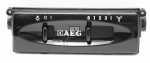 Operating Unit Screen - 61027843 Assembly control Panel new [Electrolux Aeg]