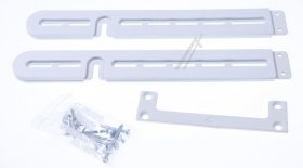 Mywall Lift - Elektrischer Tv Lift Mit Sprachsteuerug Fur Bildschirme - (81 - 140 Cm)