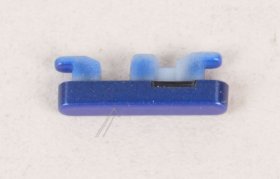Motorola Button - S948e23553 Hq254010006j0+powerbutton_blue_spray_dkh