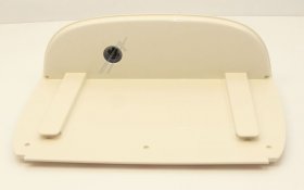 Smeg Flap - 5b6931295 Back Panel Cr