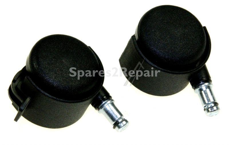 Karcher Roller - 4 070-303 0 Set Of Running Rollers Packed