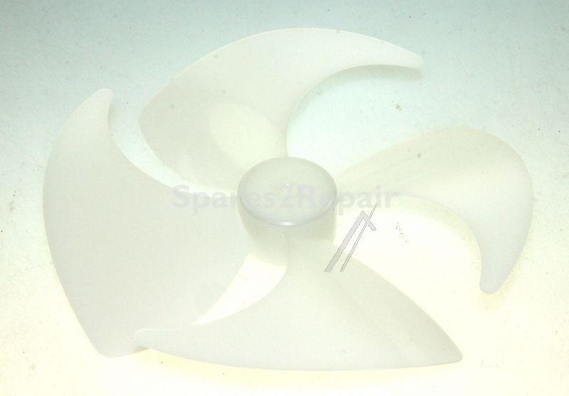Fan Blades - 4055143376 Fan Motor [Electrolux Aeg]