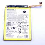 Motorola Phone Battery Packs - Qf50 Sb18d99898 Accessory Bat 5000mah Qf50 Lw436590 Swd Ic