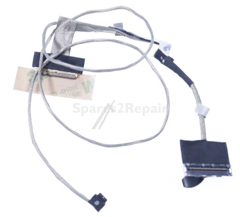 Ibm Lenovo Cable-plugs-adapter - 5c10s29996 Lcd Cable W 81vs