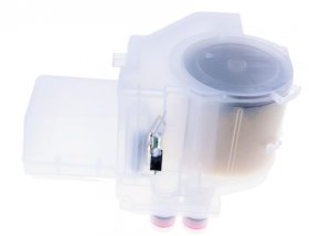 Salt Container - 17476000014604 Softener [Midea]