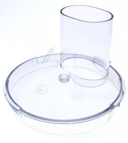 Black & Decker Casing Cover - 1004757-75 Cover-top