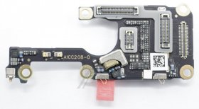 Oppo Flexi print Connector - 4906582 Antenna Board Find X3 & Find X3 Pro For