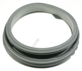 Teka Door Seal Washing Machine - 81874006 Door Gasket Tkx3 1060 Blanca