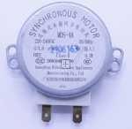 Hisense Gorenje Motor Rotary Disks - 872043 Synchronous Motor 220-240v