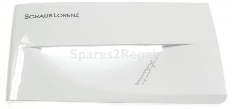Detergent Dispenser Cover - 2826619368 C00916860 Detergent Drawer Front Cover [Arcelik]