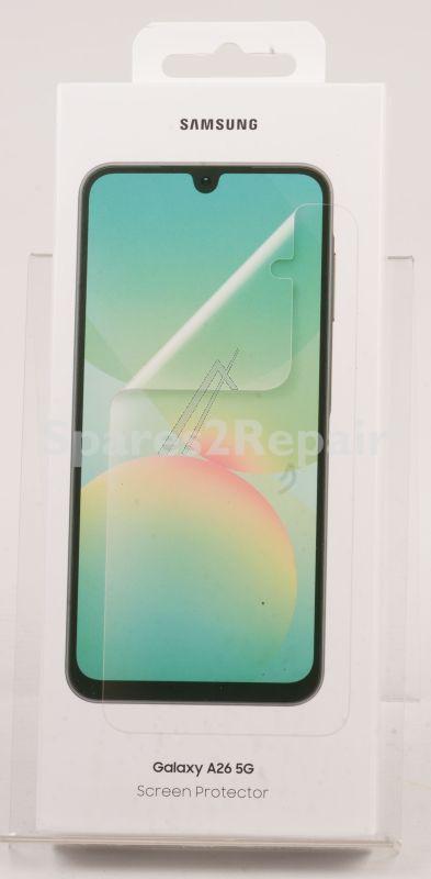 Mobilize Display Protective Film - 42896 Mobilize Glass Screen Protector Samsung Galaxy Xcover 3-3 Ve