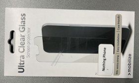 Mobilize Display Protective Film - 57248 Mobilize Glass Display Protection Nothing Phone (2)