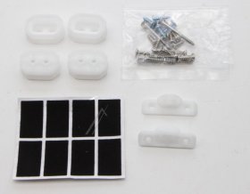 Lg Accessories - Aaa74804732 Accessory Assembly