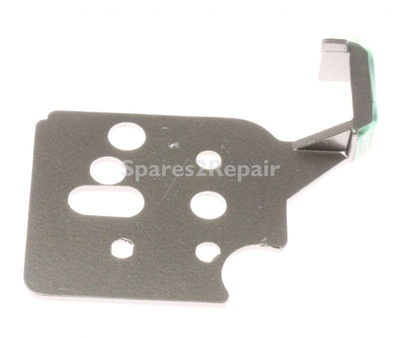 Samsung Door Hinges - Cap-chassis Door Out r queen aldc - - -