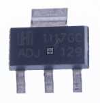 Lg Various Ics - Ic Mc 14053 Bcp