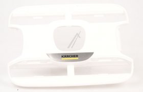 Karcher Casing Cover - 4 055-189 3 Printed Floor Head Cover Premium