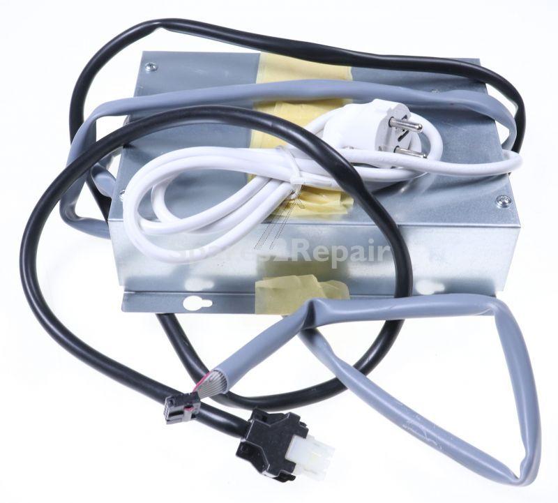 Switch - Downair Circuit Box Group P switch 3413 [Vestel]