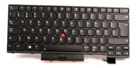 Ibm Lenovo Notebook keyboards - 01hx465 Windu2 Ltn Bl-kb Be