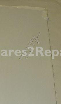 Smeg Door - 760392138 Freezer Door Shelf 643