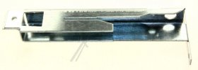 Mechanical Components - 3577208121 Stopcock Double Crown Burner D 056 [Electrolux Aeg]