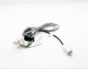 Start Relais - 6116350200 C00872905 Compressor Terminal Group [Arcelik]