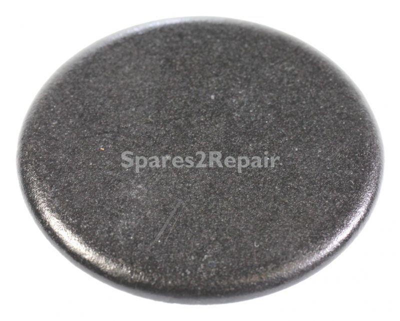 Mechanical Components - 1021150 Gas Burner Cap 50 [Amica]