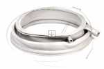 Compatible Door Seal Washing Machine - Washing Machine Door Seal Alternative For Bosch-siemens