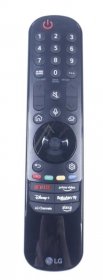 Lg Remote Control - Akb76045103 Remote Controller Assembly