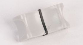 Yamaha Button - Fader Knob (black-l-grey) Dm3