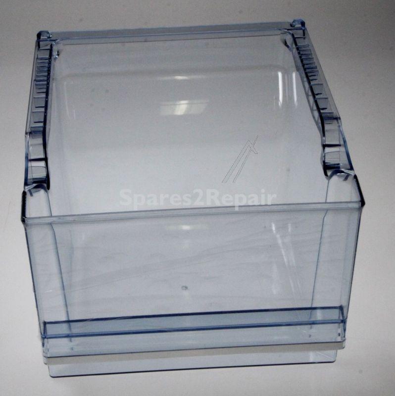 Haier Freezer Drawer - 0060222001b 49053023 Freezer Small Drawer