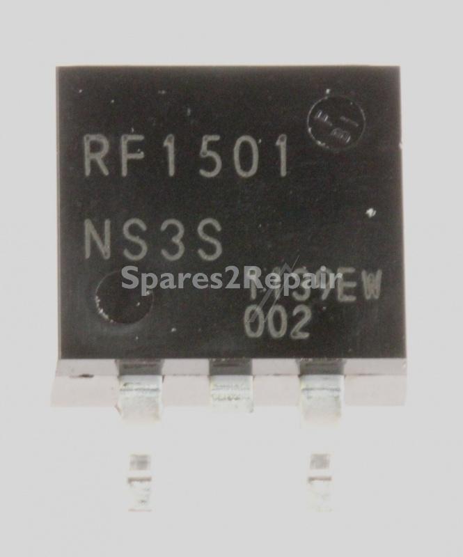 Panasonic Diode - Rf1501 B0fccn000003 Diode