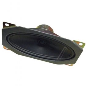 Grundig Tv Speaker - 165x70 16r 191260509701 Speaker 16ohm 165x70 Sheet Basket