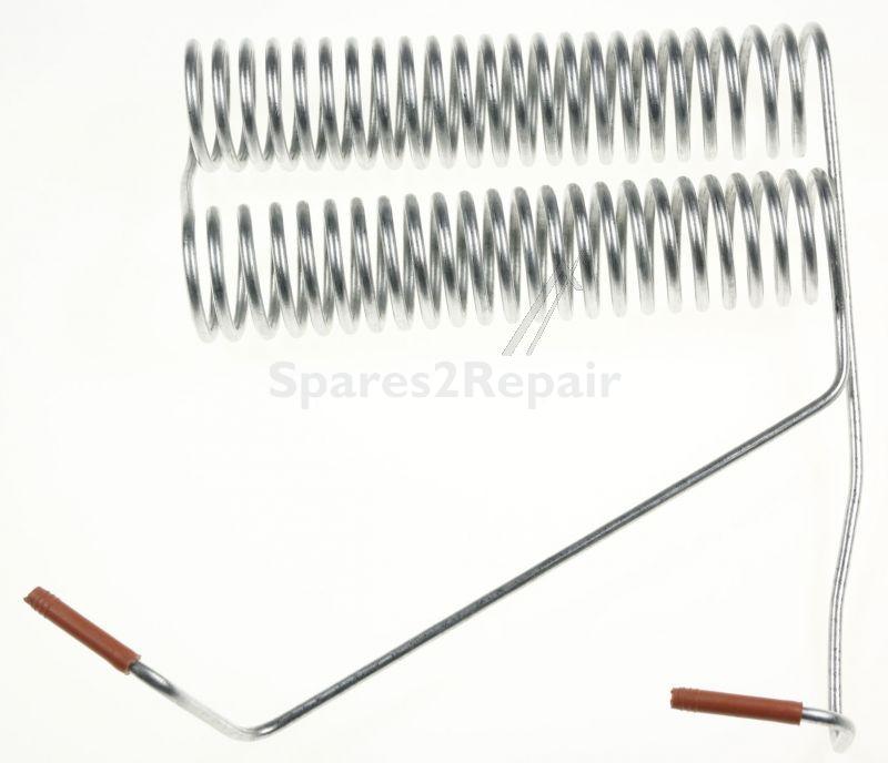 Evaporator - C00332223 481251148068 Condenser [Whirlpool Indesit]