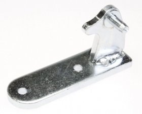 Door Hinges - C00292427 482000031974 Central Hinge Left 4d Inox [Whirlpool Indesit]