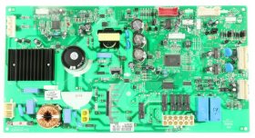 Lg Board - Ebr80977652 Main Pcb Assembly