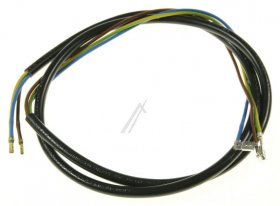 Harness - 5612242007 Harness Input Pcb Xi01bot-b [Electrolux Aeg]