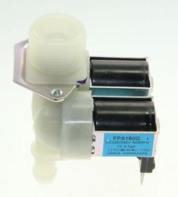 Solenoid Valve - 4055066387 Fill Valve [Electrolux Aeg]
