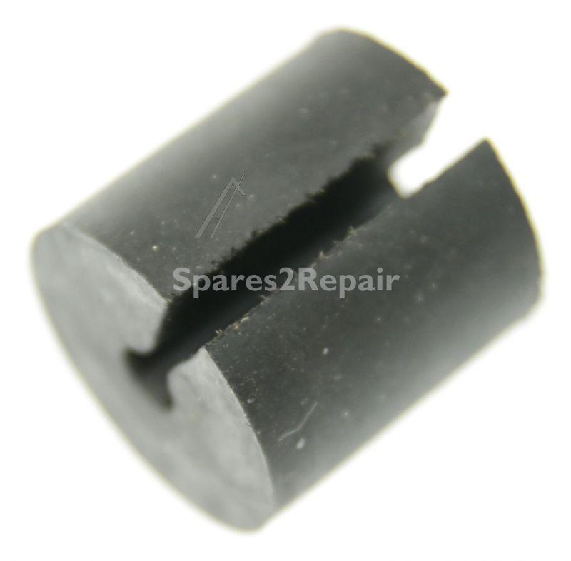 Lg Shock Absorber - 4j03020a Rubber -s Damping Nr H27mm D20mm Hs57 10g