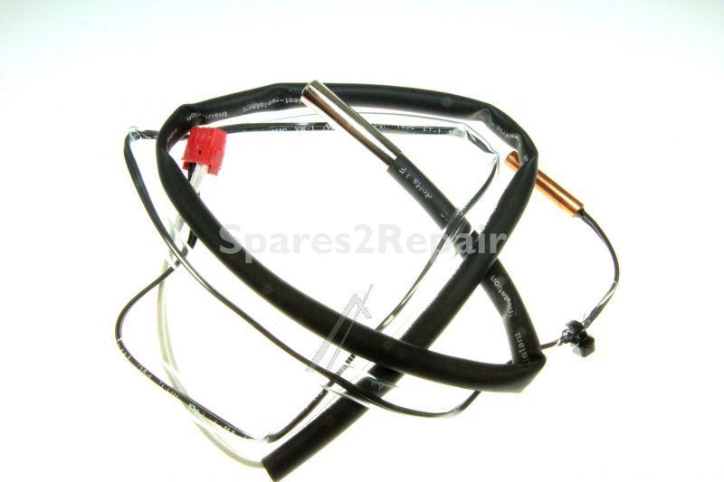 Lg Ntc Thermistor - Ebg61107108 Temperature Sensor